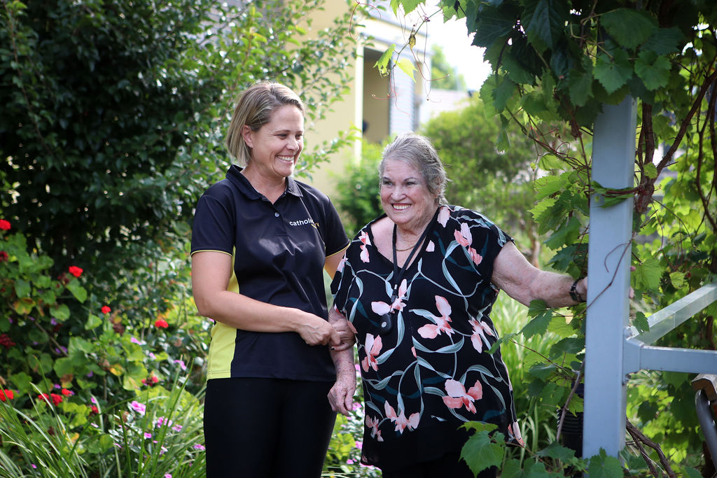 Aged Care 5