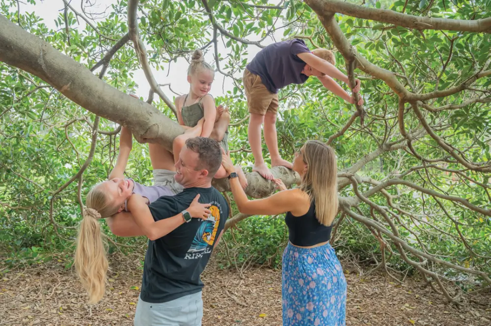CatholicCare selected to deliver Families Together  across Macarthur and the Southern Highlands