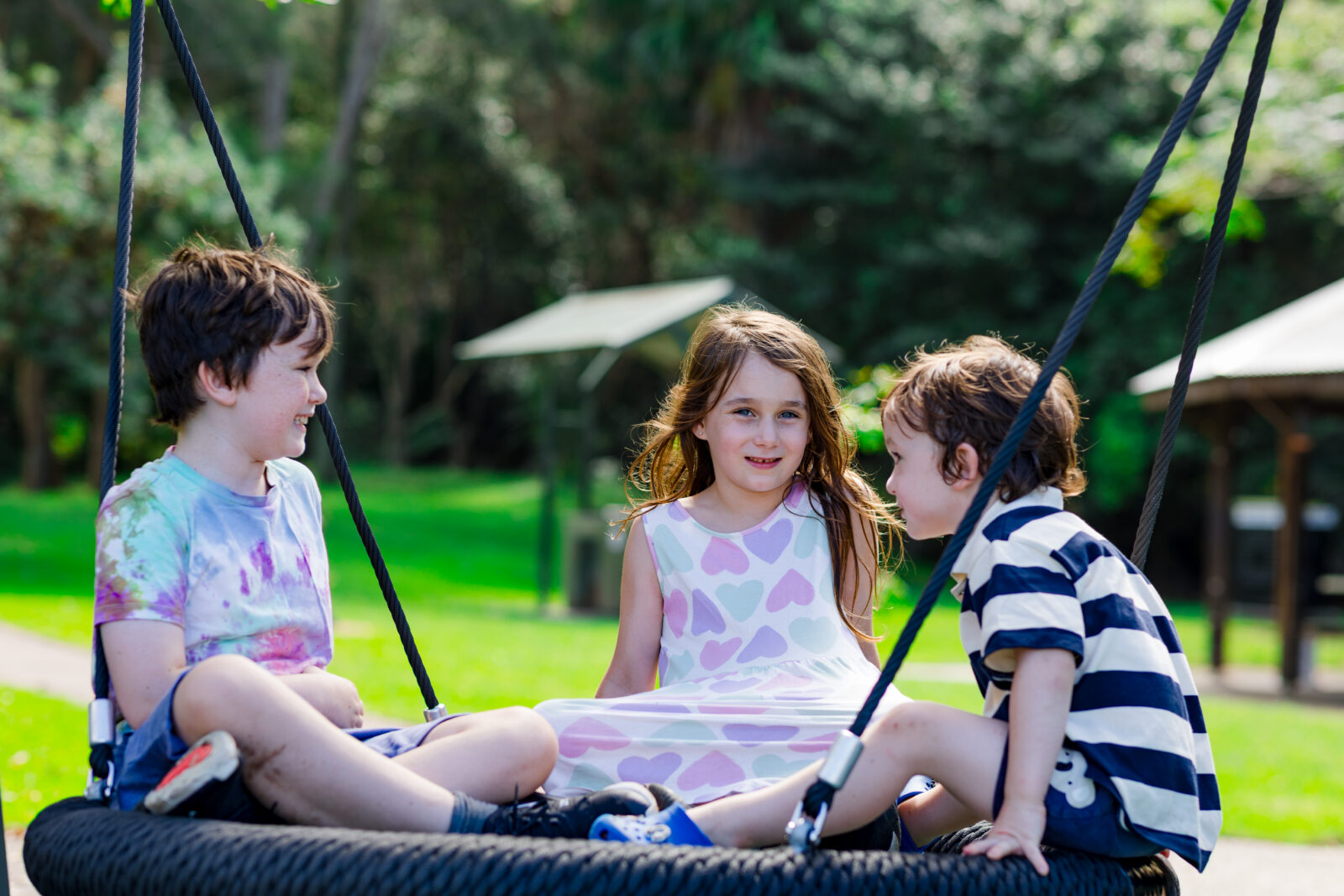 Know the Signs: Would You Know if a Child Was Unsafe? 