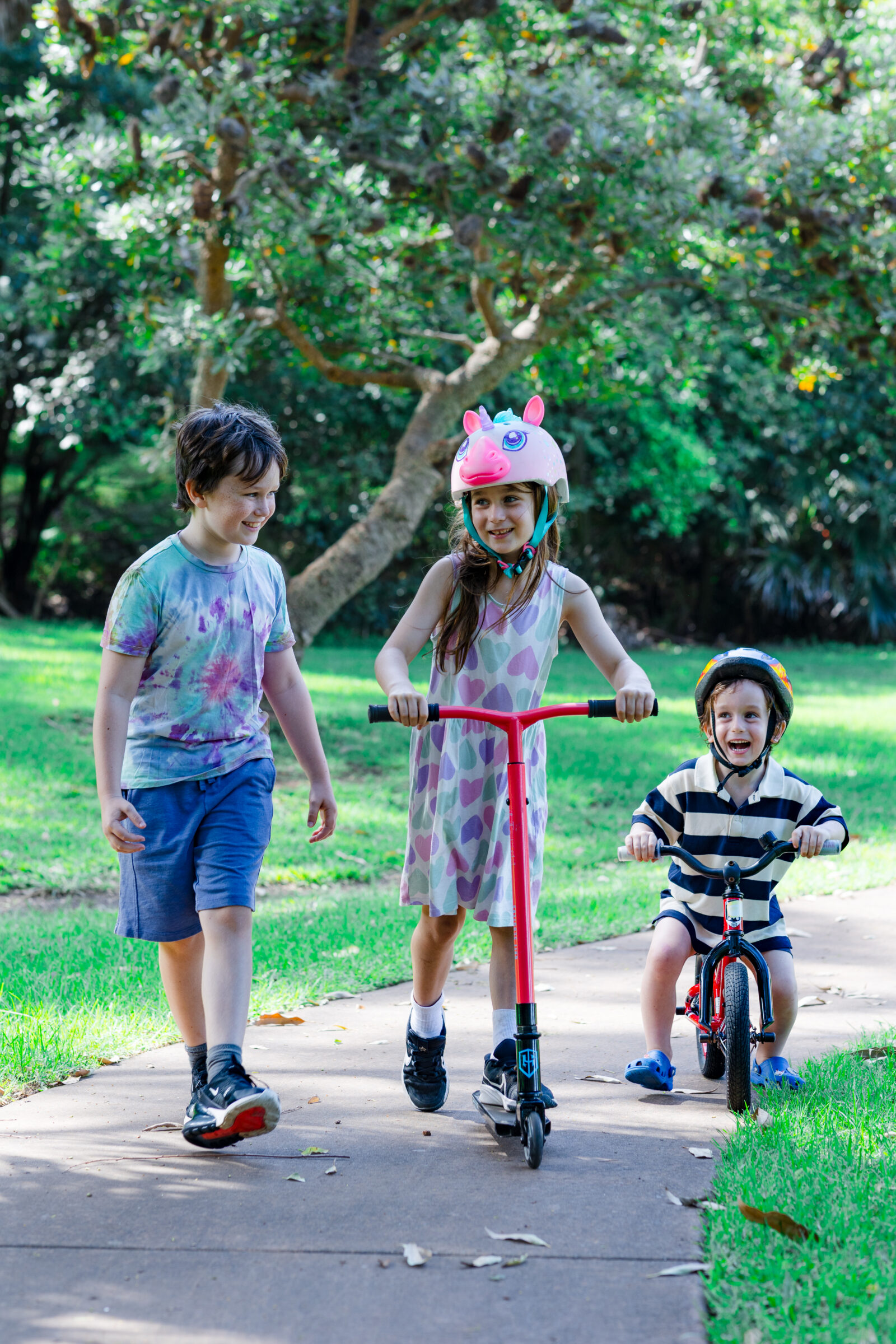 Why Foster Care Matters