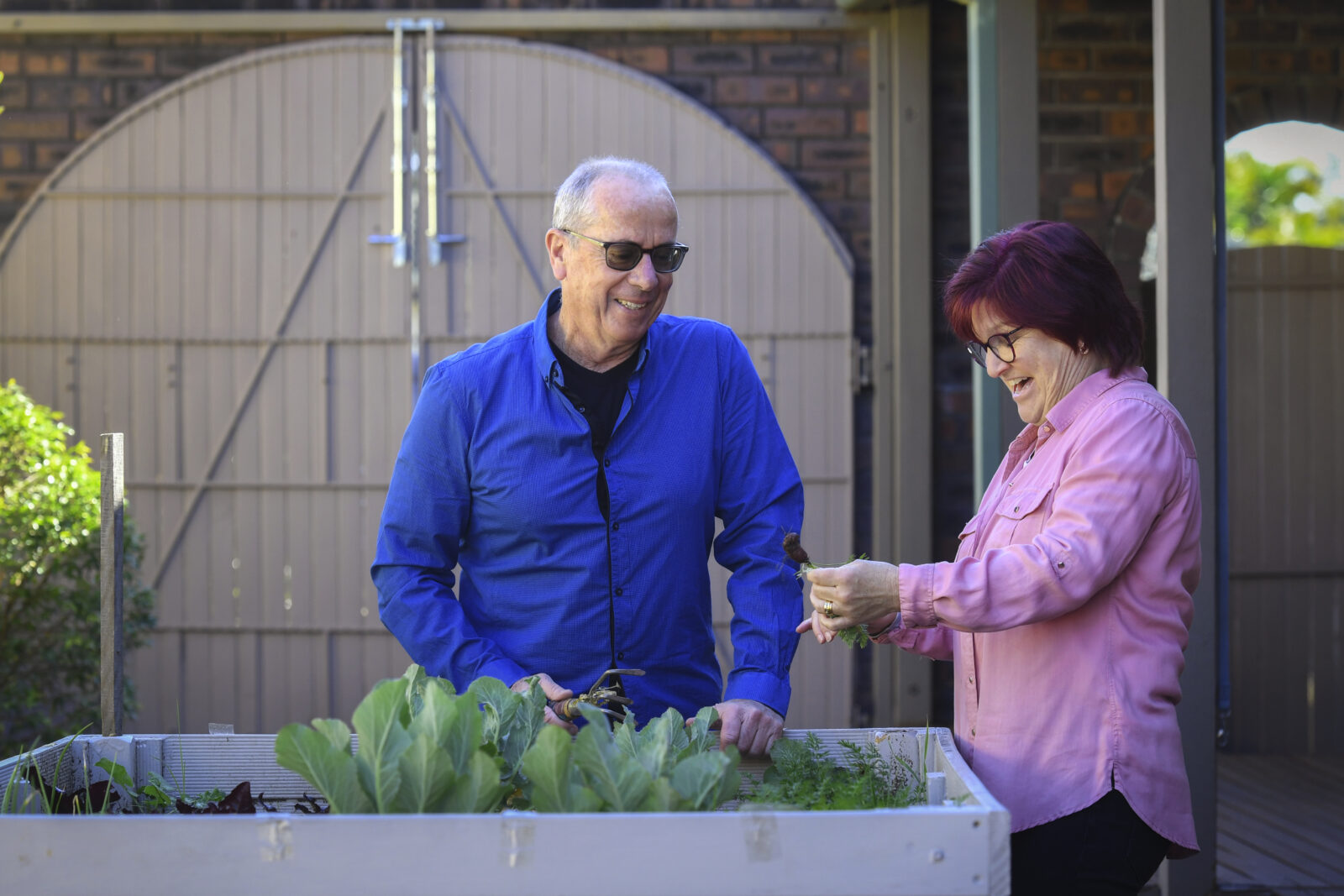 Ageing with Confidence – Campbelltown