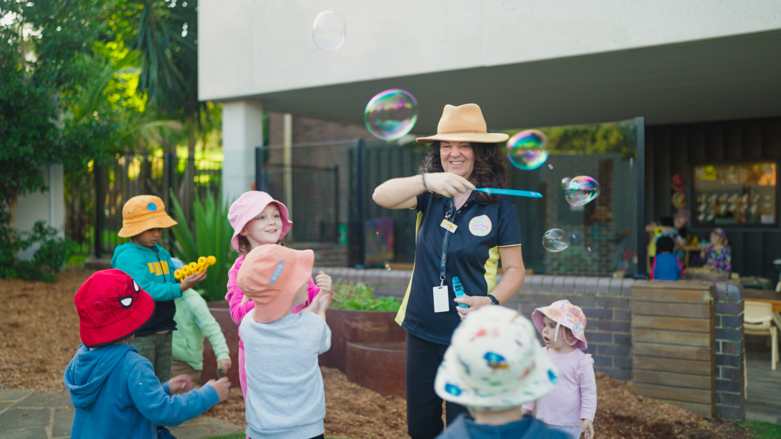 Early Learning Centre Shellharbour