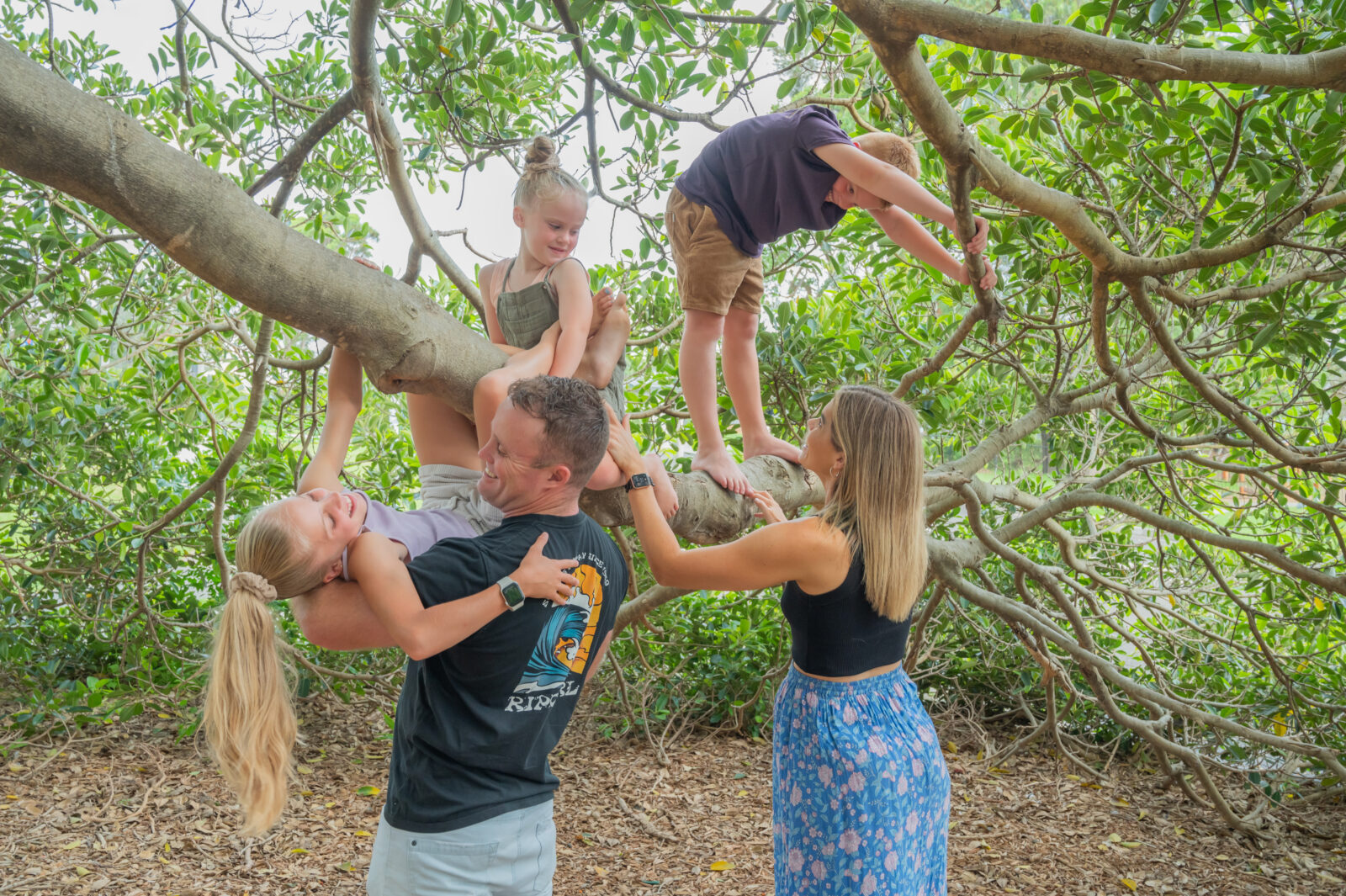Families Together