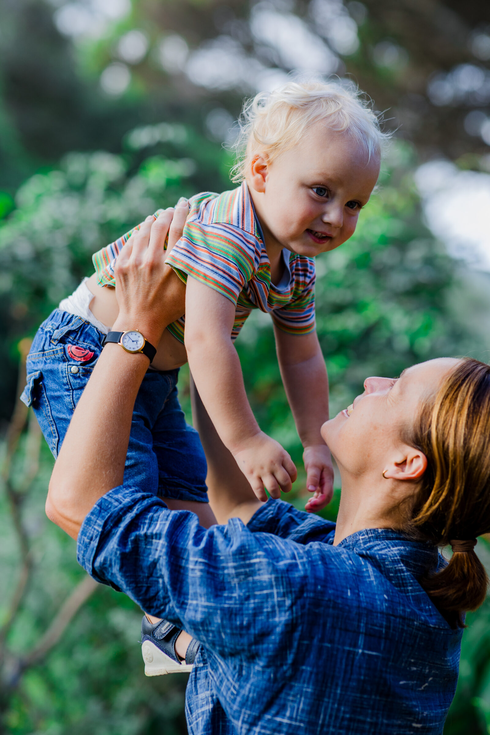 Three Simple Ways to Make Your Child’s Online World Safer