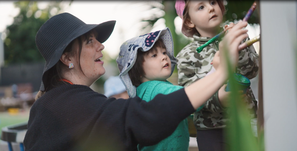 Early Learning Centre Campbelltown