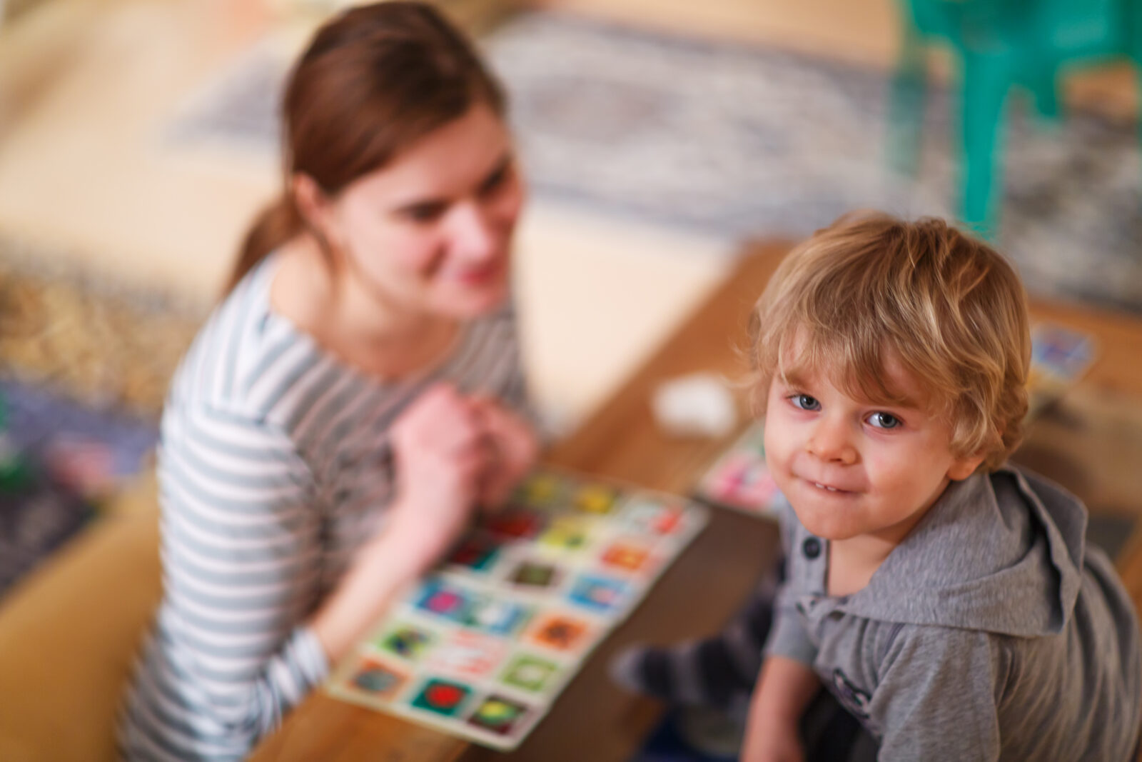 1 2 3 Magic® and Emotion Coaching (Inclusive)