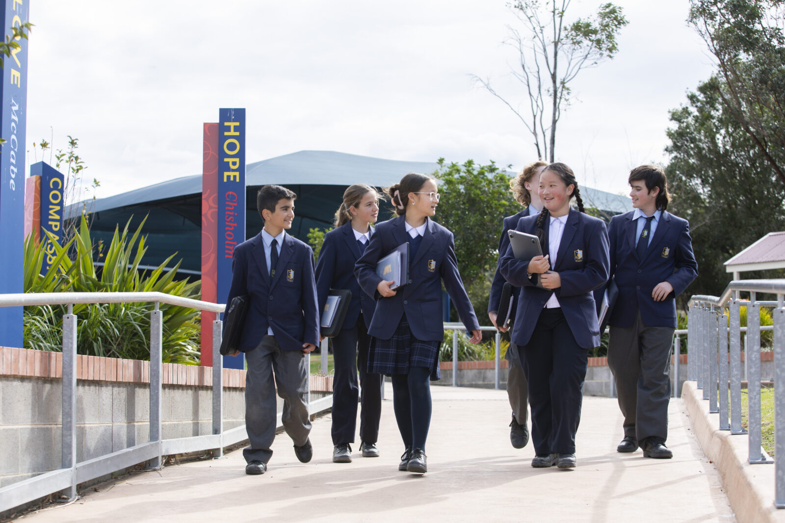 School Counselling