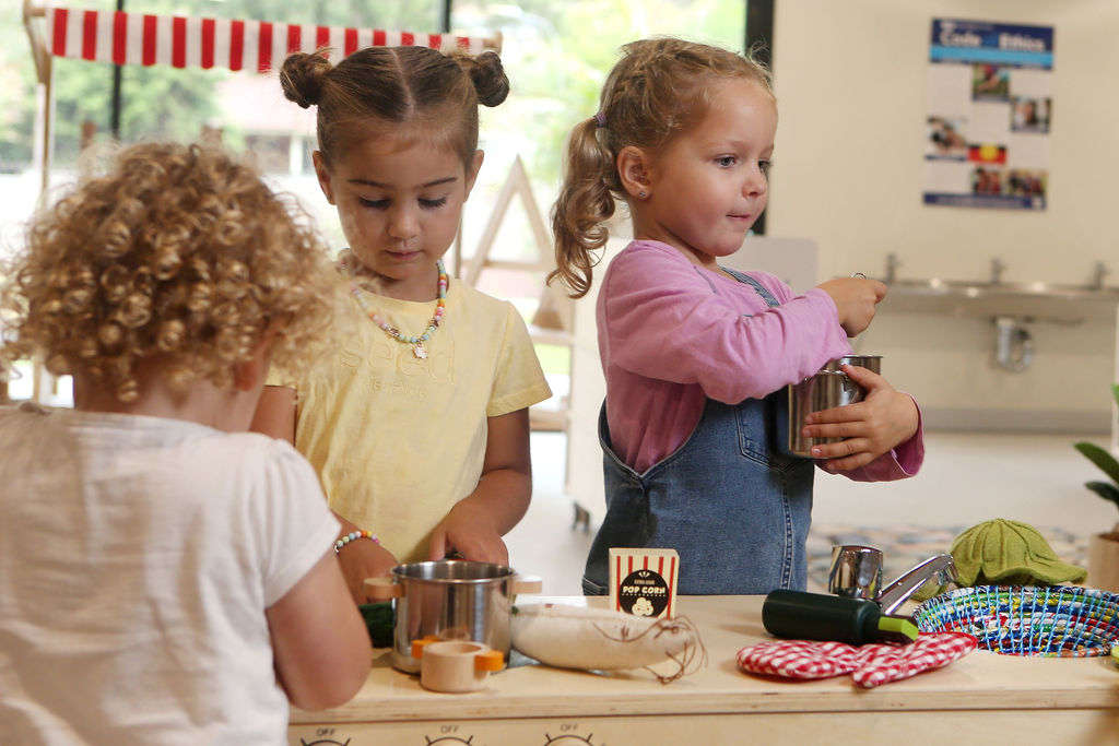 Upholding Child Safety: CatholicCare’s Ongoing Commitment
