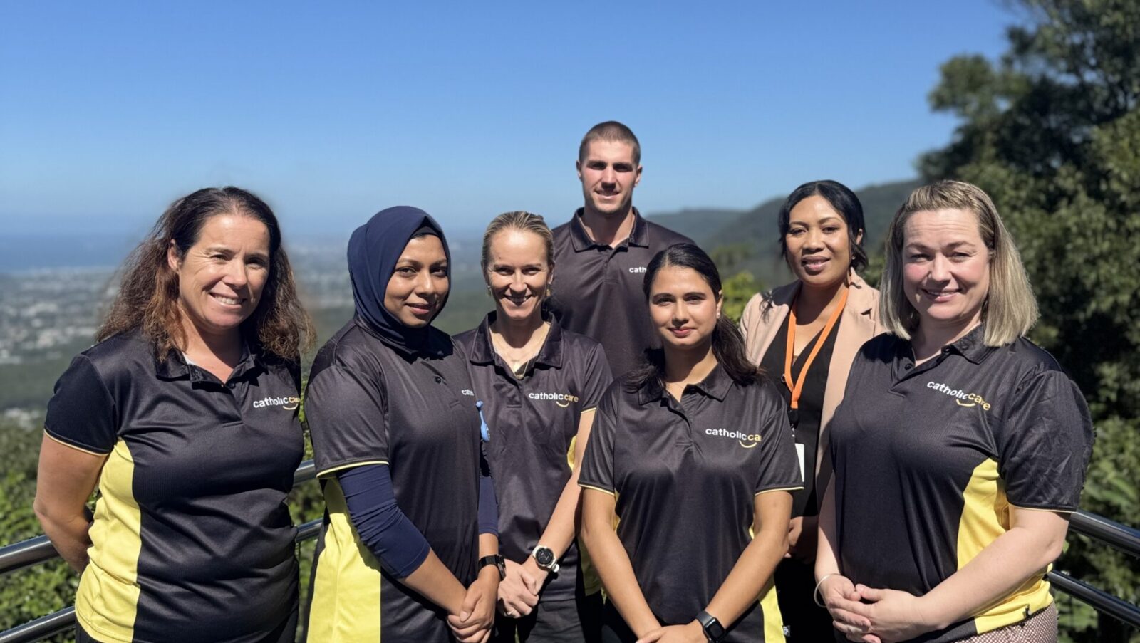 Meet Our Team