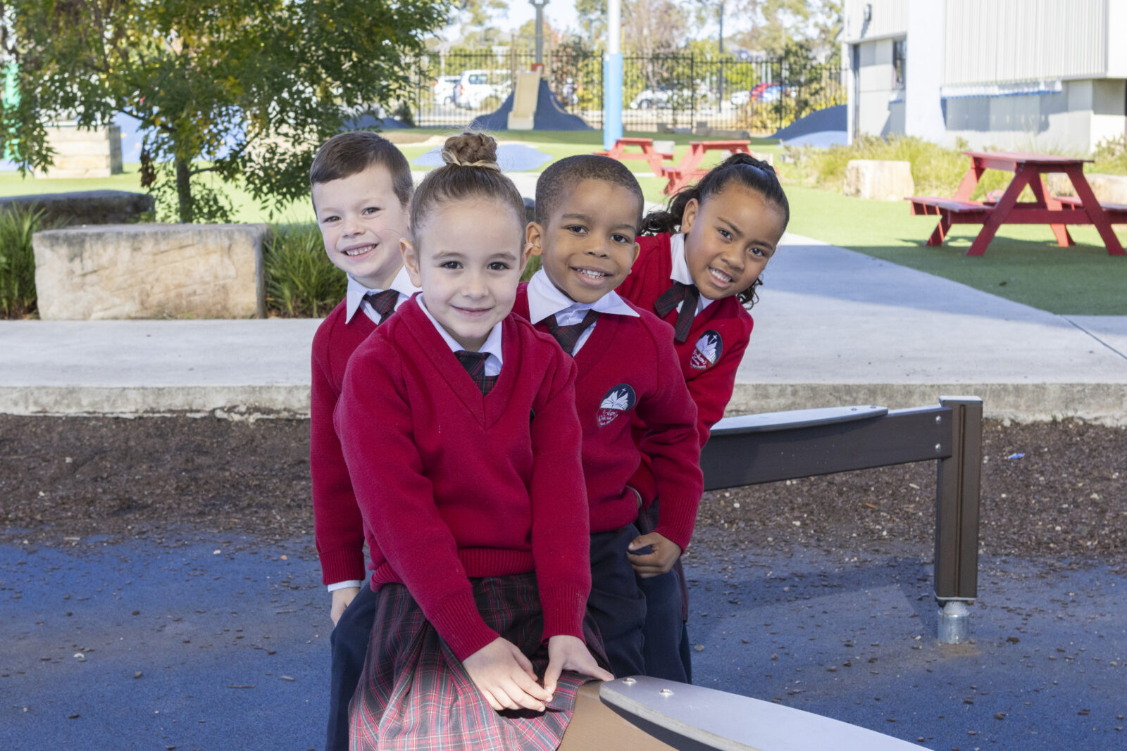 Out of School Hours Care (OSHC)