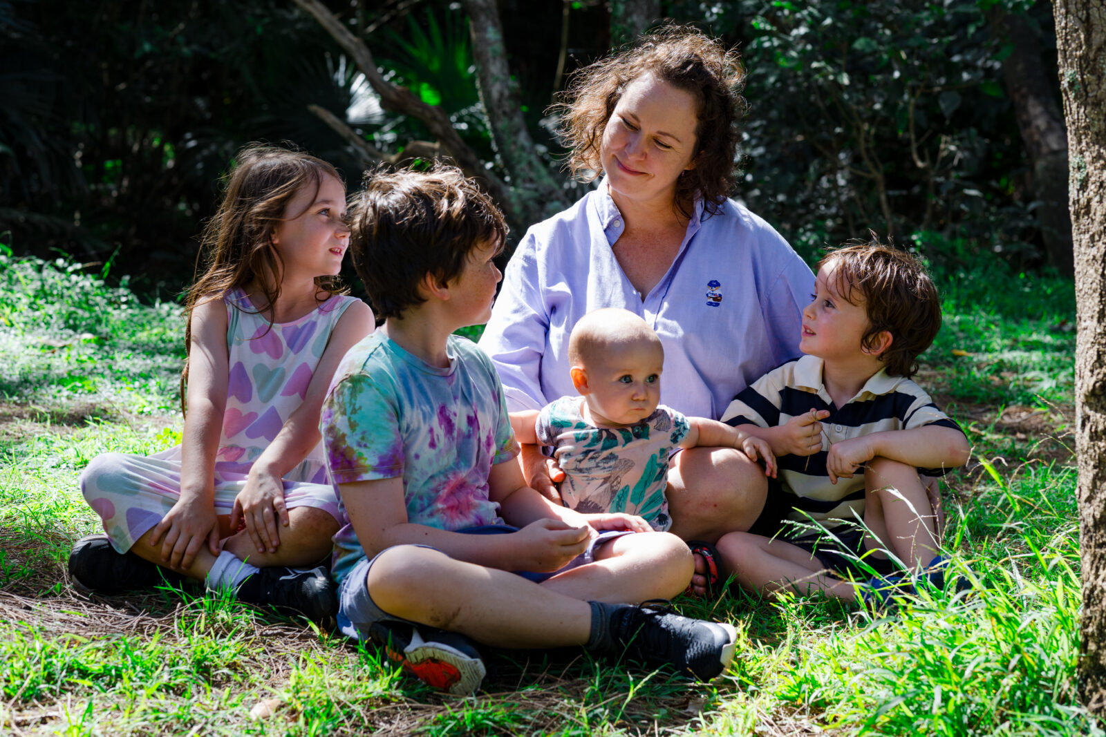 Parenting & Group Programs