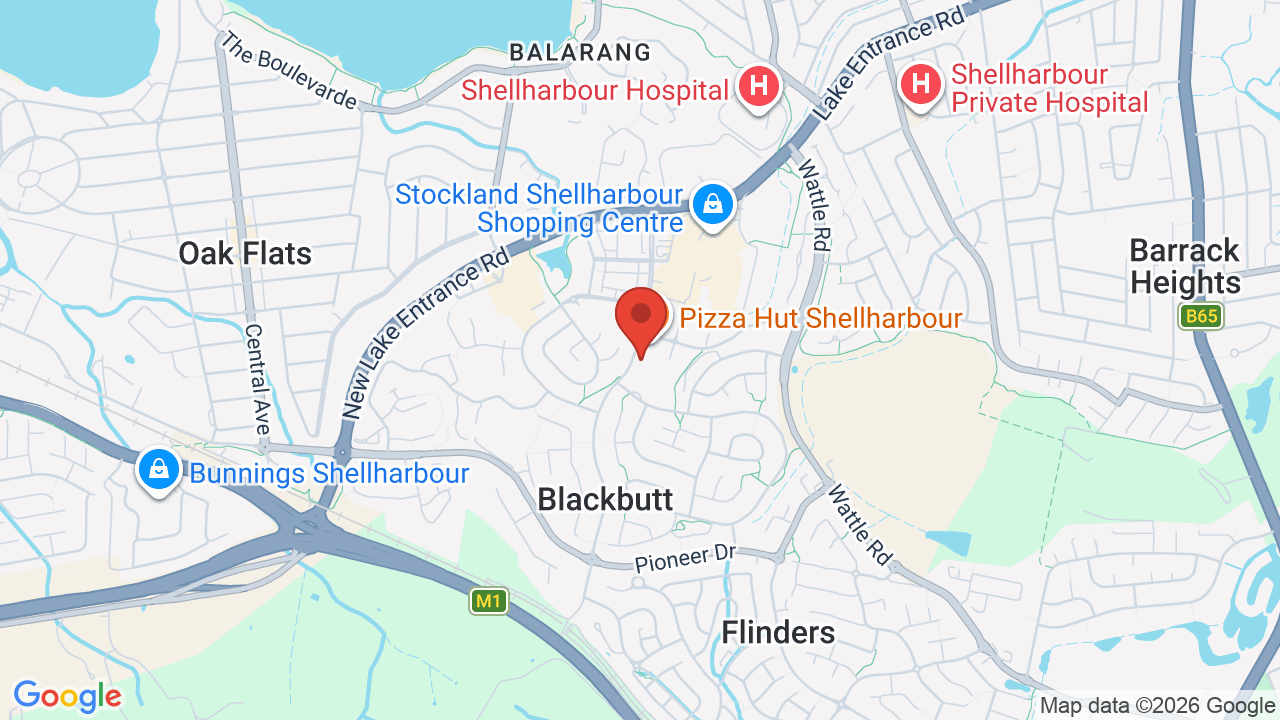 19 College Avenue, Shellharbour City Centre NSW, Australia
