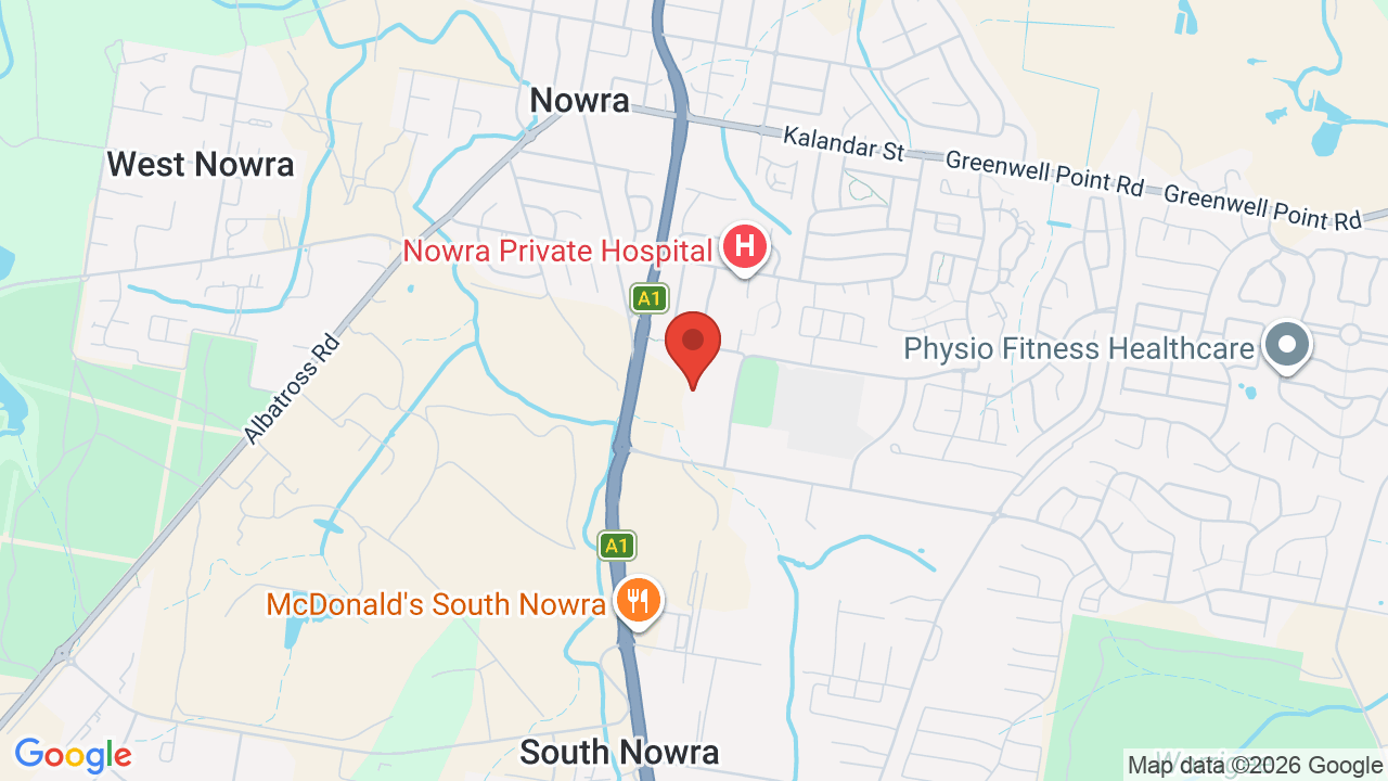 31 John Purcell Way, Nowra NSW 2541, Australia