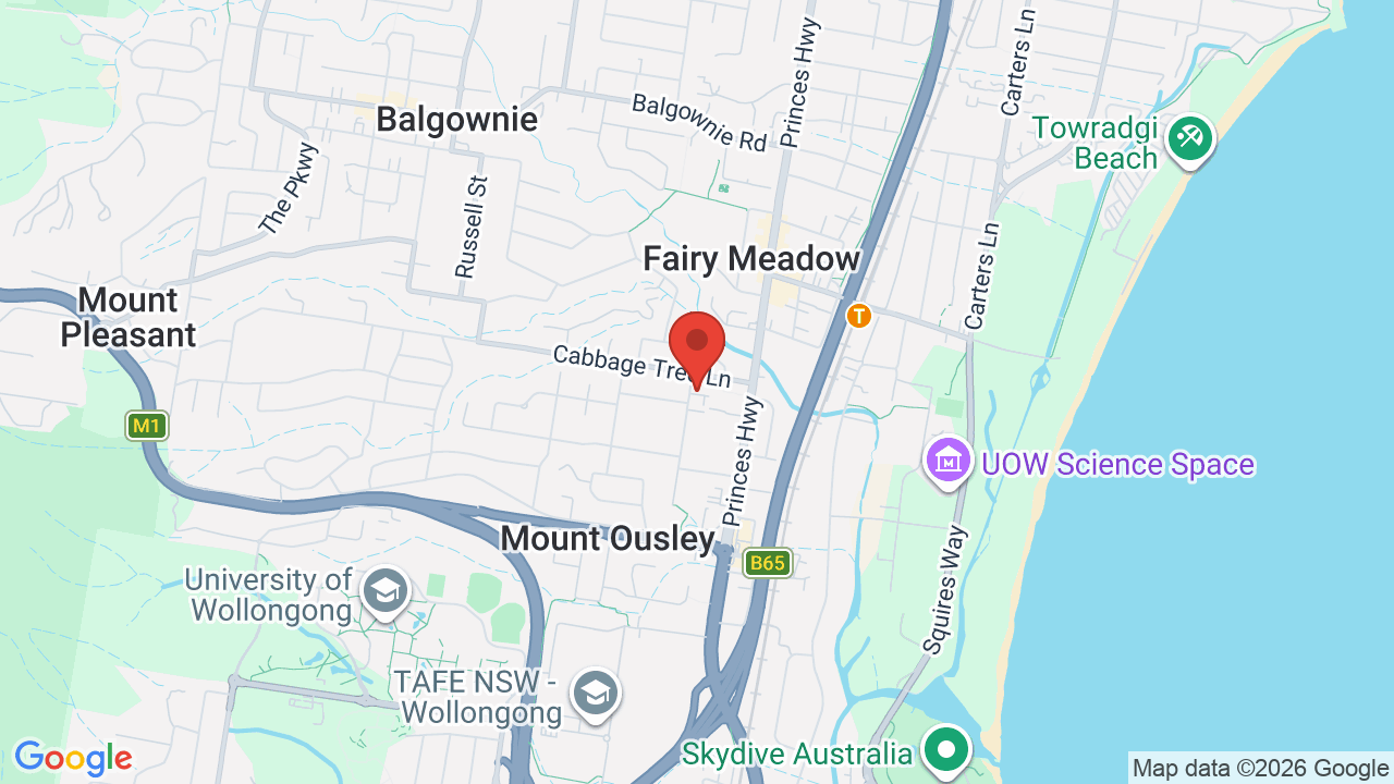 48 McGrath Street, Fairy Meadow NSW, Australia