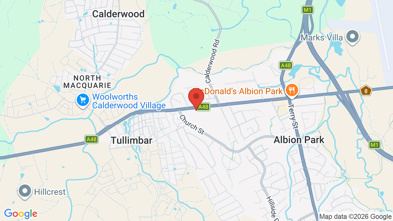 251 Tongarra Rd, Albion Park NSW 2527, Australia